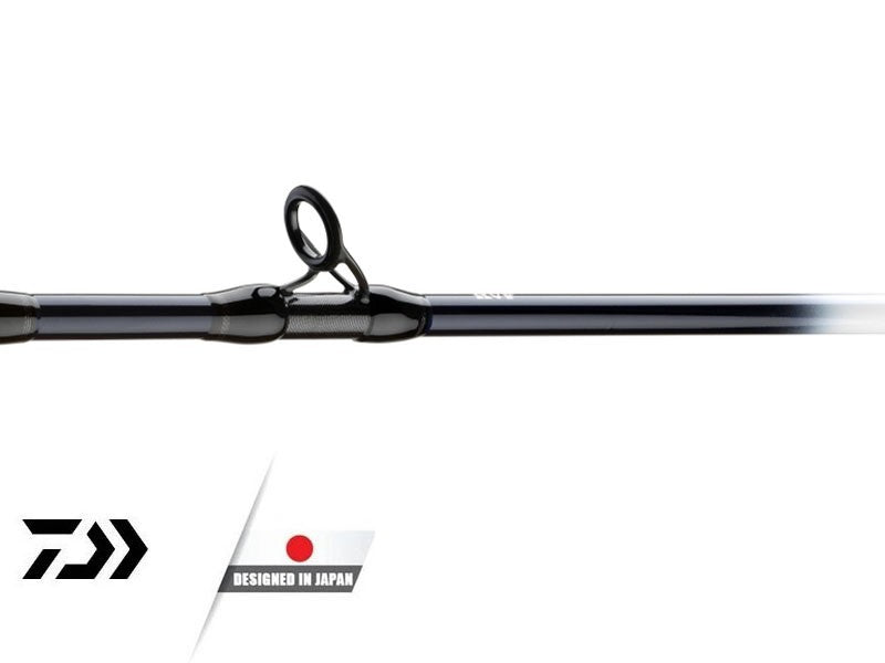 Załaduj obraz do przeglądarki galerii, Halibut DAIWA GrandWave 2,25m 400-600g
