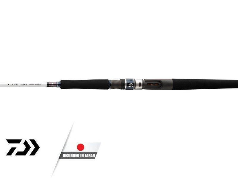 Załaduj obraz do przeglądarki galerii, Halibut DAIWA GrandWave 2,25m 400-600g
