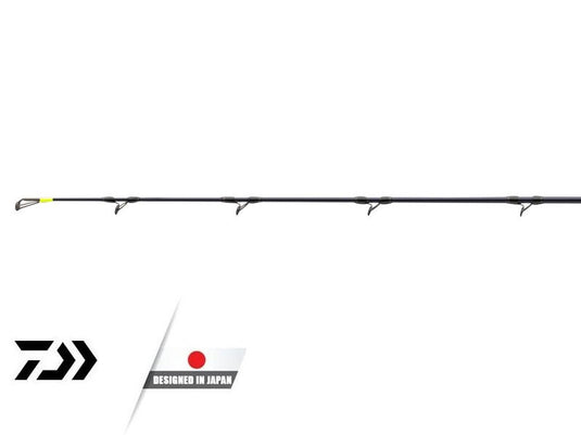 Halibut DAIWA GrandWave 2,25m 400-600g