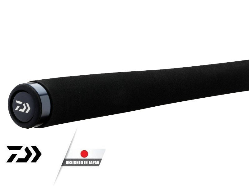 Załaduj obraz do przeglądarki galerii, Halibut DAIWA GrandWave 2,25m 400-600g
