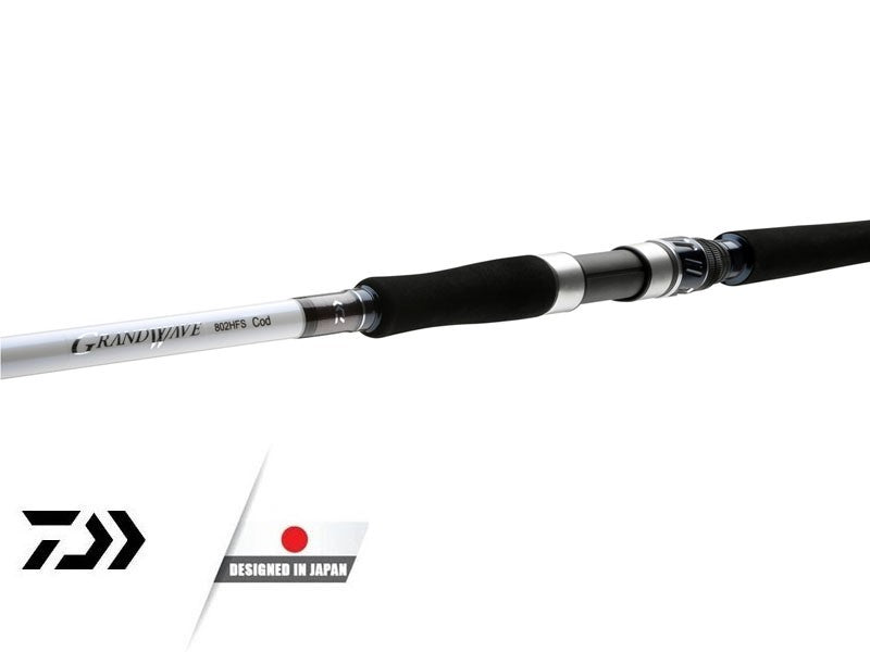 Načtěte obrázek do galerijního prohlížeče, DAIWA GrandWave Polak 2,40m 40-100g
