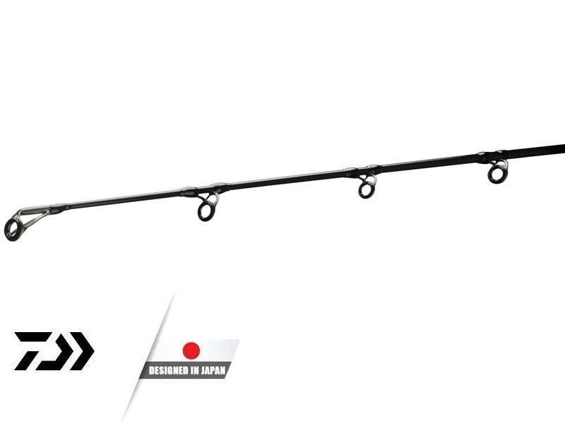 Načtěte obrázek do galerijního prohlížeče, DAIWA GrandWave Polak 2,40m 40-100g
