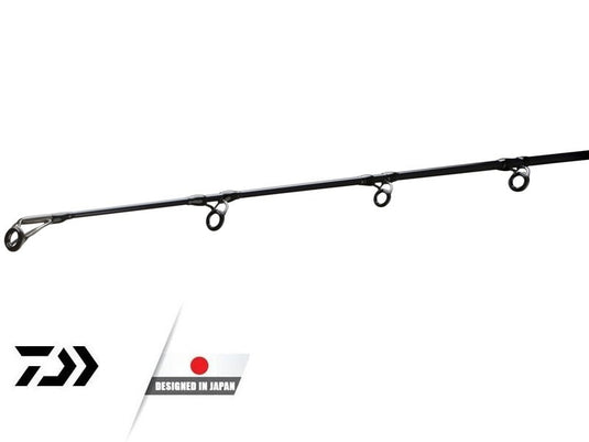 DAIWA GrandWave Polak 2,40m 40-100g