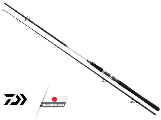DAIWA GrandWave Polak 2,40m 40-100g