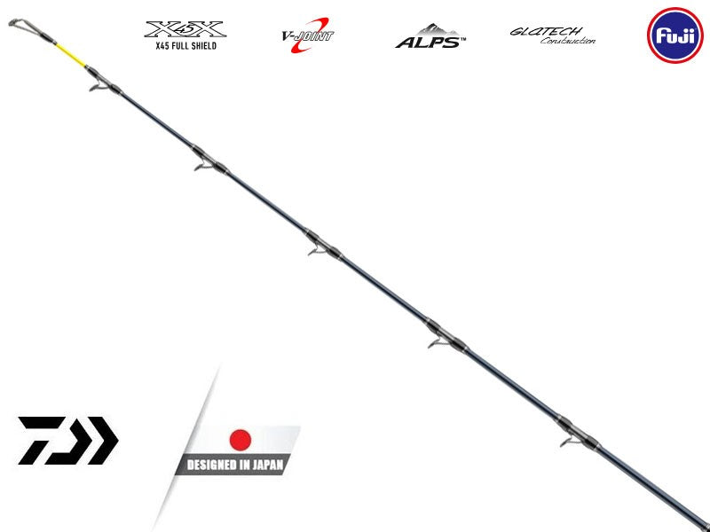 Załaduj obraz do przeglądarki galerii, Leobritz Deepdrop 2,15 m 200-600 g
