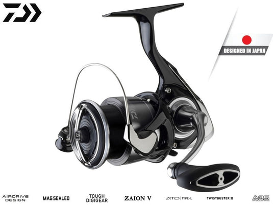 Daiwa Lexa E LT 4000S-C