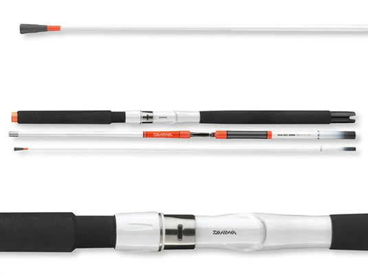 Daiwa Sealine X treme Inline 30-40lbs 2.13m Travel 3 części