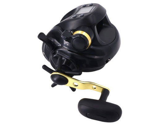 Daiwa Tanacom 750 - multiplikator elektryczny