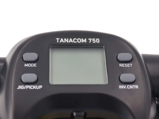 Daiwa Tanacom 750 - elektrický multiplikátor