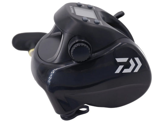 Daiwa Tanacom 750 - elektrický multiplikátor