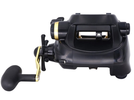 Daiwa Tanacom 750 - elektrický multiplikátor