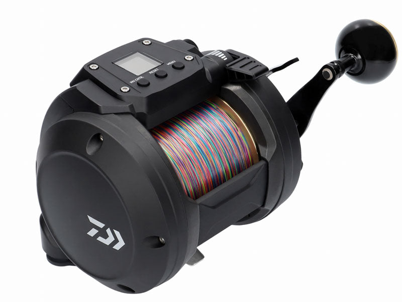 Załaduj obraz do przeglądarki galerii, Daiwa Tanacom 800
