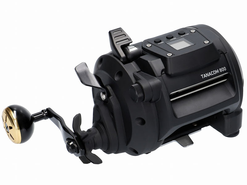 Załaduj obraz do przeglądarki galerii, Daiwa Tanacom 800
