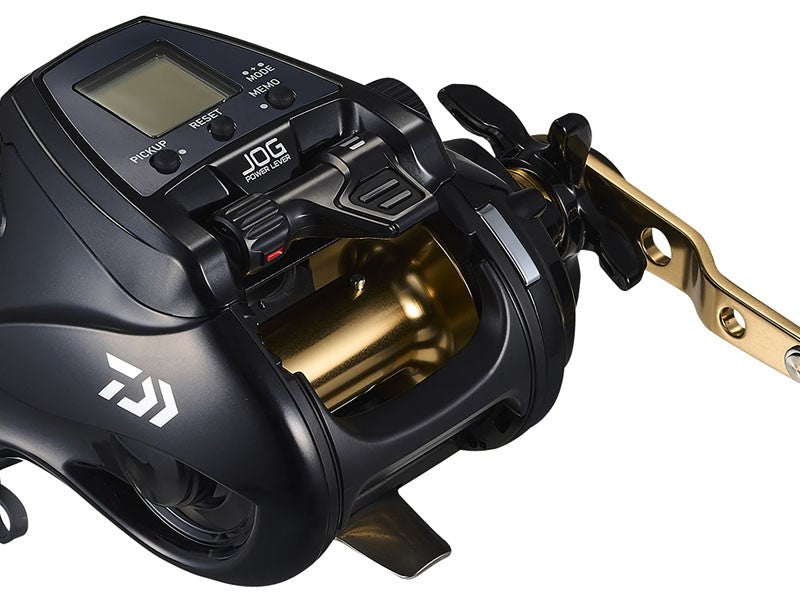 Načtěte obrázek do galerijního prohlížeče, Daiwa Tanacom S500J
