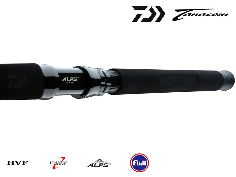 Załaduj obraz do przeglądarki galerii, Leobritz Deepdrop 2,15 m 200-600 g
