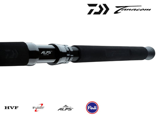 Leobritz Deepdrop 2,15 m 200-600 g