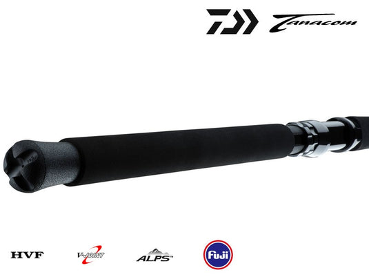 Tanacom Ultra Deep 2,1 m 400-1000 g