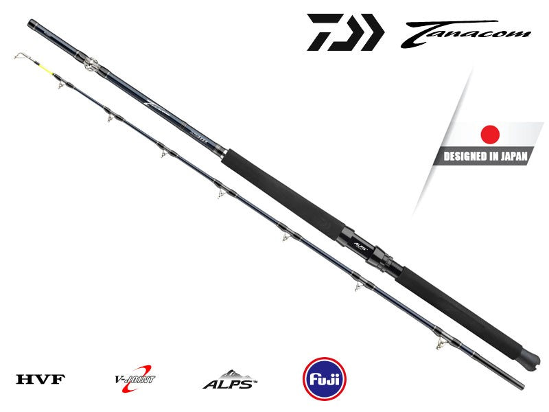 Załaduj obraz do przeglądarki galerii, Tanacom Ultra Deep 2,1 m 400-1000 g
