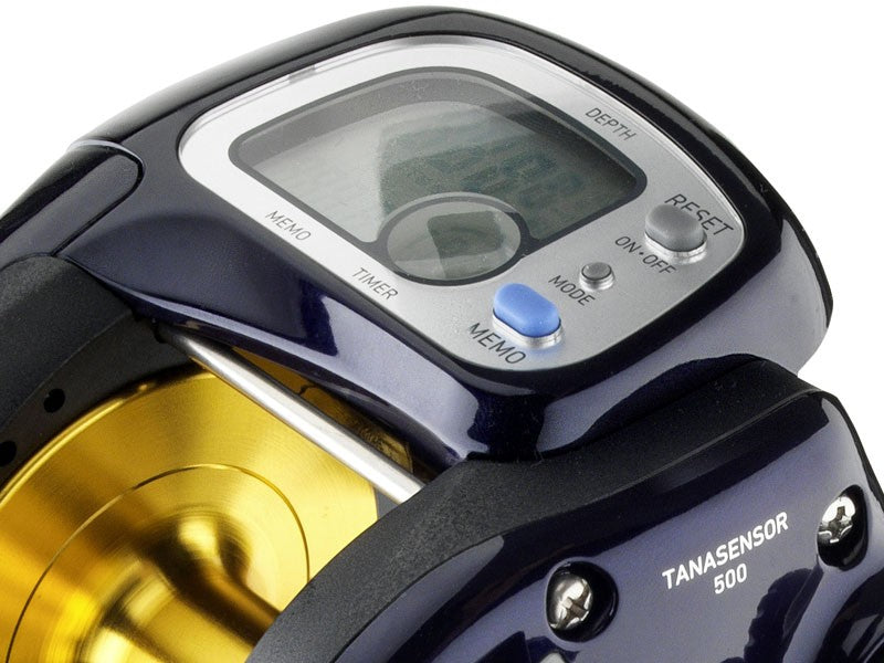 Načtěte obrázek do galerijního prohlížeče, DAIWA Tanasensor 500
