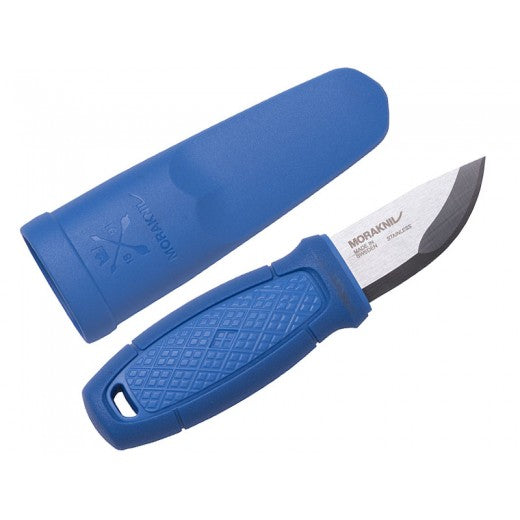Morakniv Eldris - niebieski