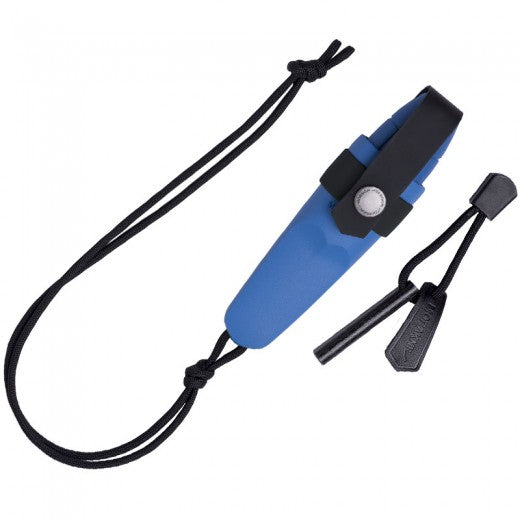 Zestaw noży Morakniv Eldris - niebieski