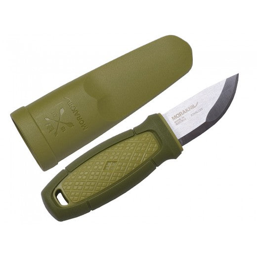Morakniv Eldris - zielony
