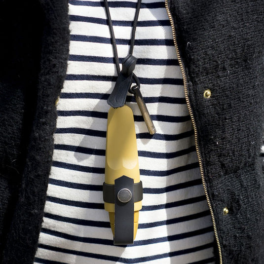 Zestaw noży Morakniv Eldris - czarny