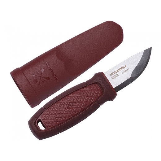 Morakniv Eldris - czerwony