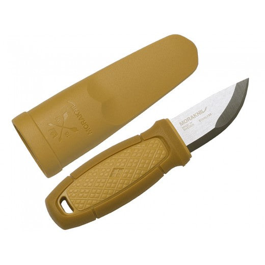 Morakniv Eldris - żółty