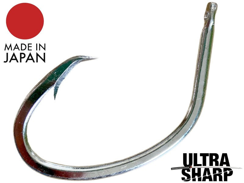 Načtěte obrázek do galerijního prohlížeče, Háček Gamakatsu Ultrapoint 9/0
