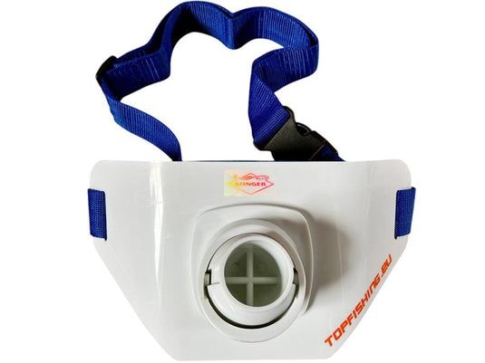 Komfort des Kampfgürtels