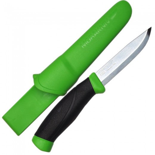 Towarzysz Morakniv (S) Zielony