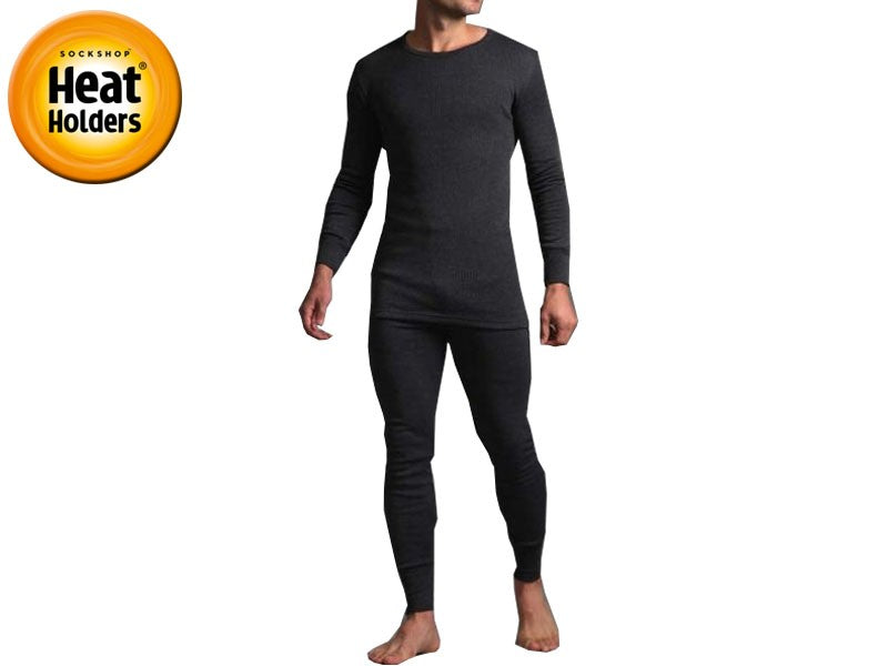 Załaduj obraz do przeglądarki galerii, Heat Holders Thermal - bielizna termiczna
