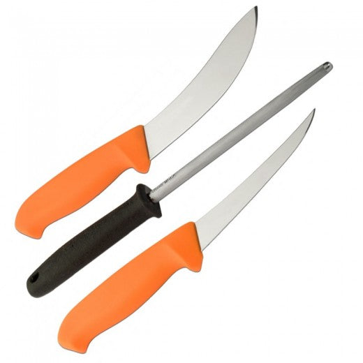 Zestaw myśliwski 3000 komfort