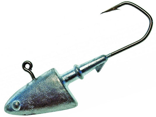 Jigkopf 9/0 100g 2 Stück