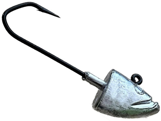 Jigkopf 10/0 100g 2 Stück