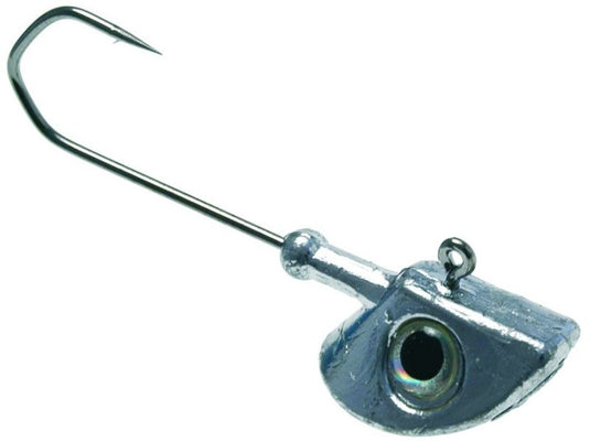 Jig langes 3D-Auge 4/0 20g 5 Stück