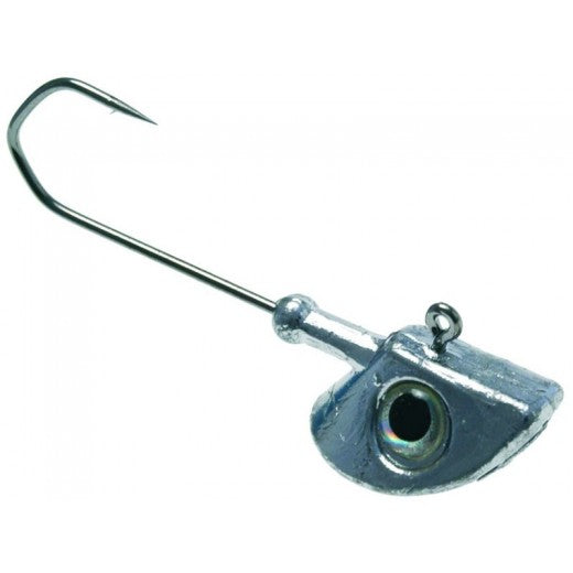 Jig langes 3D-Auge 4/0 30g 4 Stück