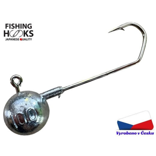 Jig Sea Guru 15/0 100g