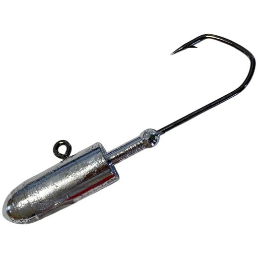 Jig Torpedo 3/0 20g ungefärbt