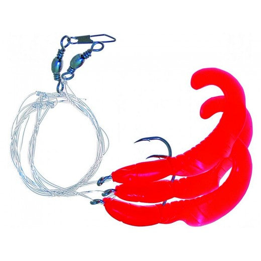 Uhořík návazec 3/0