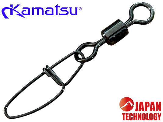 Kamatsu karabina 1/0 55kg Hyper Strong 5ks