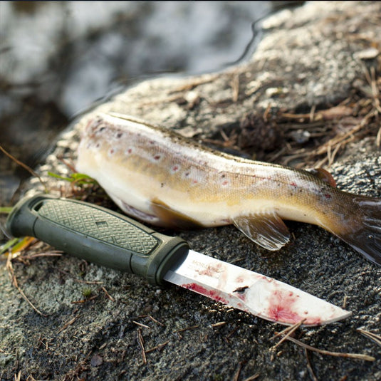 Morakniv Kansbol Multi-Mount