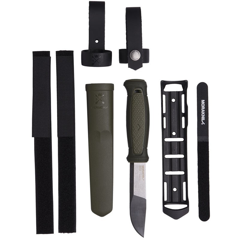 Laden Sie das Bild in Galerie -Viewer, Morakniv Kansbol Multi-Mount
