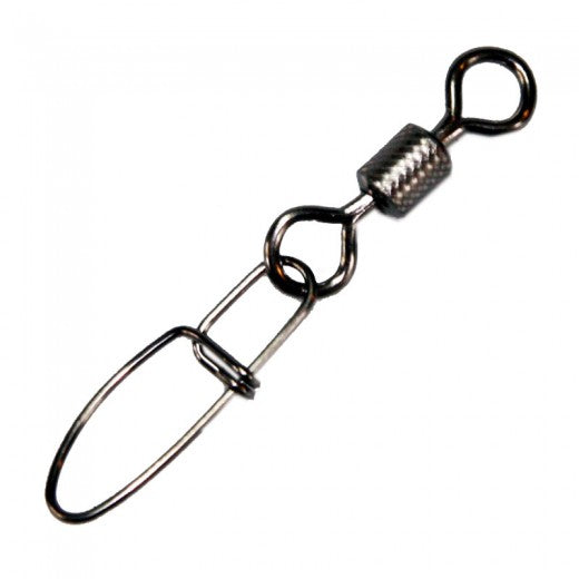 Karabina MONSTER vel. 2/0