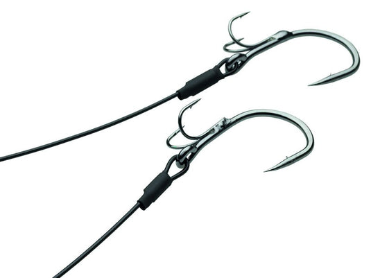 Kinetic Big Fish Stinger 200lbs 200mm 9/0 2szt.