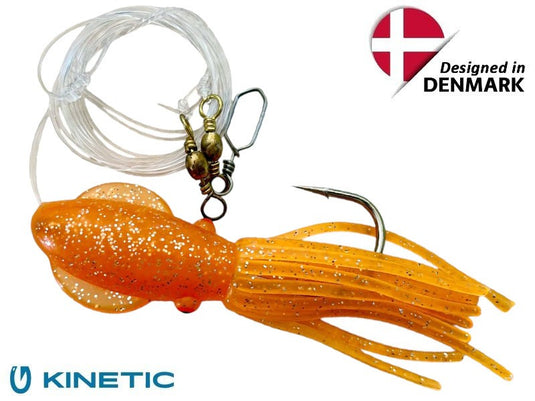 Kinetic Sabiki Bigfish Teaser Rig 8/0