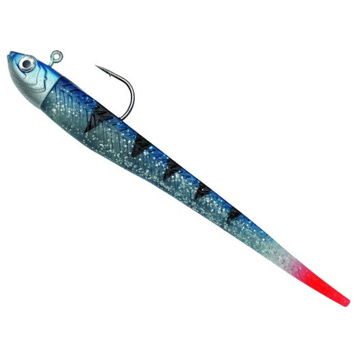 Kinetic Bunnie Sea Pintail Blue Tiger 70g