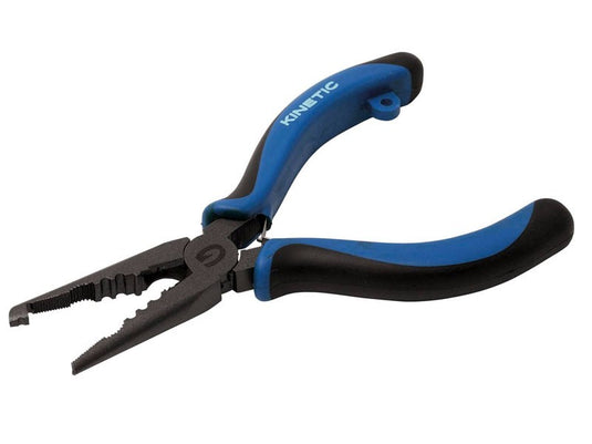 Kinetic kleště na pevnostní kroužky 16cm