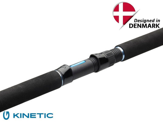 Kinetic Manticore 1,95m 20-30lbs 100-400g 3dil